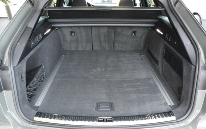 Audi A6 cena 267900 przebieg: 44934, rok produkcji 2023 z Rajgród małe 781